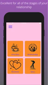 Couples Game screenshot 1