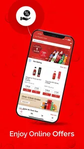 Coke Buddy - SLMG screenshot 1