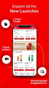 Coke Buddy - SLMG screenshot 2