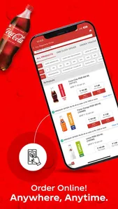 Coke Buddy - SLMG screenshot 4