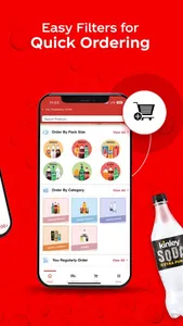 Coke Buddy - SLMG screenshot 7