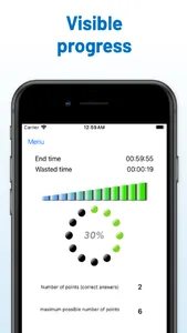 CES test answers 2025 screenshot 5