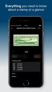 Stampmeister - Stamp Collect screenshot 1