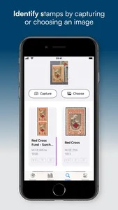 Stampmeister - Stamp Collect screenshot 2