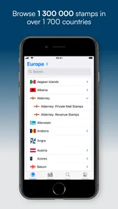 Stampmeister - Stamp Collect screenshot 4