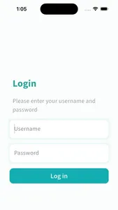 Prepit admin screenshot 0