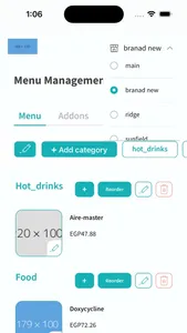 Prepit admin screenshot 2