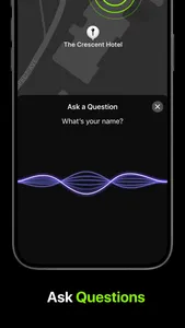 Ghost Chat - Talk to Spirits screenshot 1