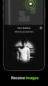 Ghost Chat - Talk to Spirits screenshot 2