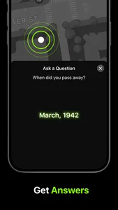 Ghost Chat - Talk to Spirits screenshot 3