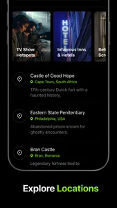 Ghost Chat - Talk to Spirits screenshot 4