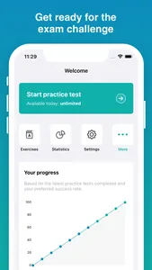 NCLEX-RN Prep: 4,000+ Qs screenshot 0