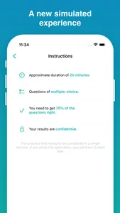 NCLEX-RN Prep: 4,000+ Qs screenshot 2