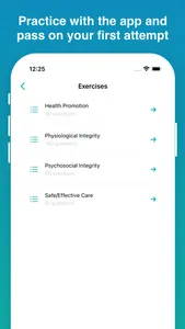 NCLEX-RN Prep: 4,000+ Qs screenshot 3