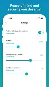 NCLEX-RN Prep: 4,000+ Qs screenshot 4
