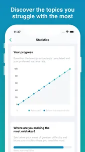 NCLEX-RN Prep: 4,000+ Qs screenshot 6