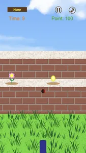 Lateral Shooting Game screenshot 0