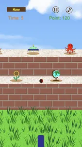 Lateral Shooting Game screenshot 3