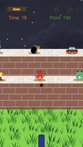 Lateral Shooting Game screenshot 4