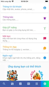 Mức Phạt Giao Thông Việt Nam screenshot 4