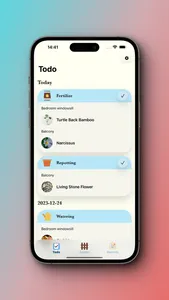 Bloomia screenshot 0