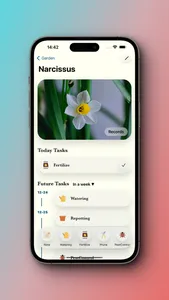 Bloomia screenshot 4