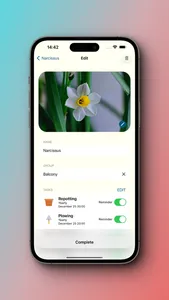 Bloomia screenshot 5