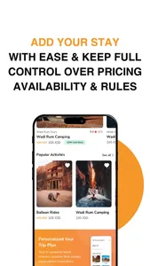 Private Stays screenshot 0