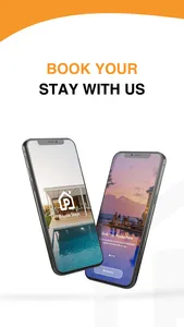 Private Stays screenshot 1