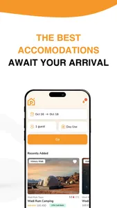 Private Stays screenshot 3