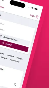 FJK-Find Job In Kurdistan screenshot 1