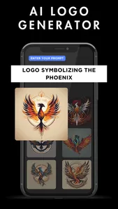 Illusion AI Photo Generator screenshot 0