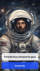 Illusion AI Photo Generator screenshot 3