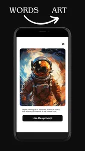 Illusion AI Photo Generator screenshot 5