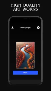 Illusion AI Photo Generator screenshot 7