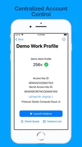 SLauncher screenshot 0