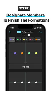 FODI - Formation Director screenshot 1