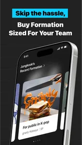 FODI - Formation Director screenshot 2