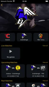 FliigaTV screenshot 2