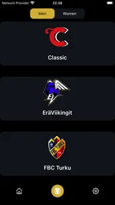 FliigaTV screenshot 3