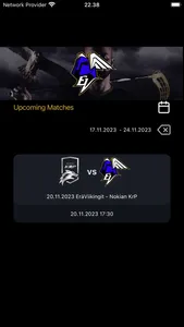 FliigaTV screenshot 4