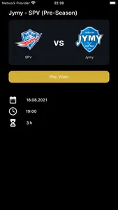 FliigaTV screenshot 5