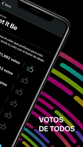 Concerts Lights screenshot 2