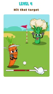 Brain Test: Fruit Story screenshot 2