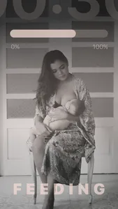 Baby Feeding Tracker: Pump log screenshot 0