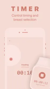Baby Feeding Tracker: Pump log screenshot 2
