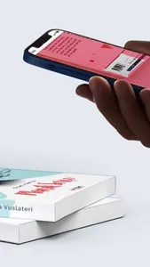 Bkmkitaplık screenshot 3