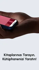 Bkmkitaplık screenshot 4