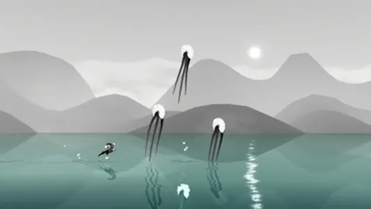 Wild Wind screenshot 0