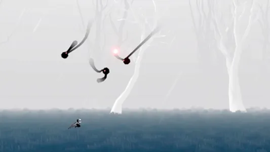 Wild Wind screenshot 1